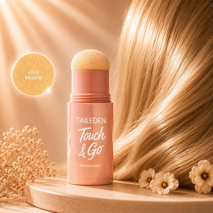Last day -Buy 1 Get 1 Free 🔥Touch & Go Hair Concealer