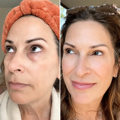 Ultimate Depuff Eye Serum