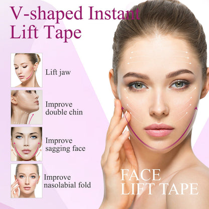 Insideefy™ - Face Lifting Tape