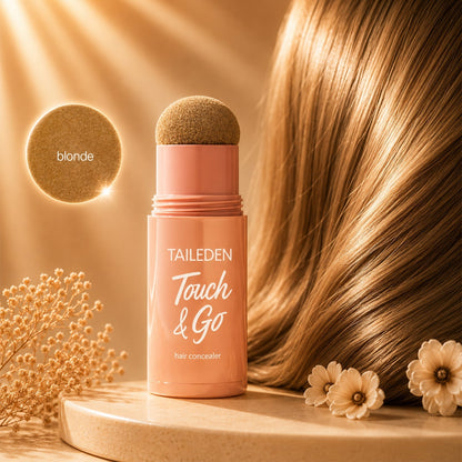 Last day -Buy 1 Get 1 Free 🔥Touch & Go Hair Concealer