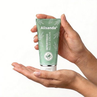 ✨ LAST DAY BUY 1 GET 1 FREE✨Intertrigo Relief Cream treats 99% of skin fold rashes from the first application