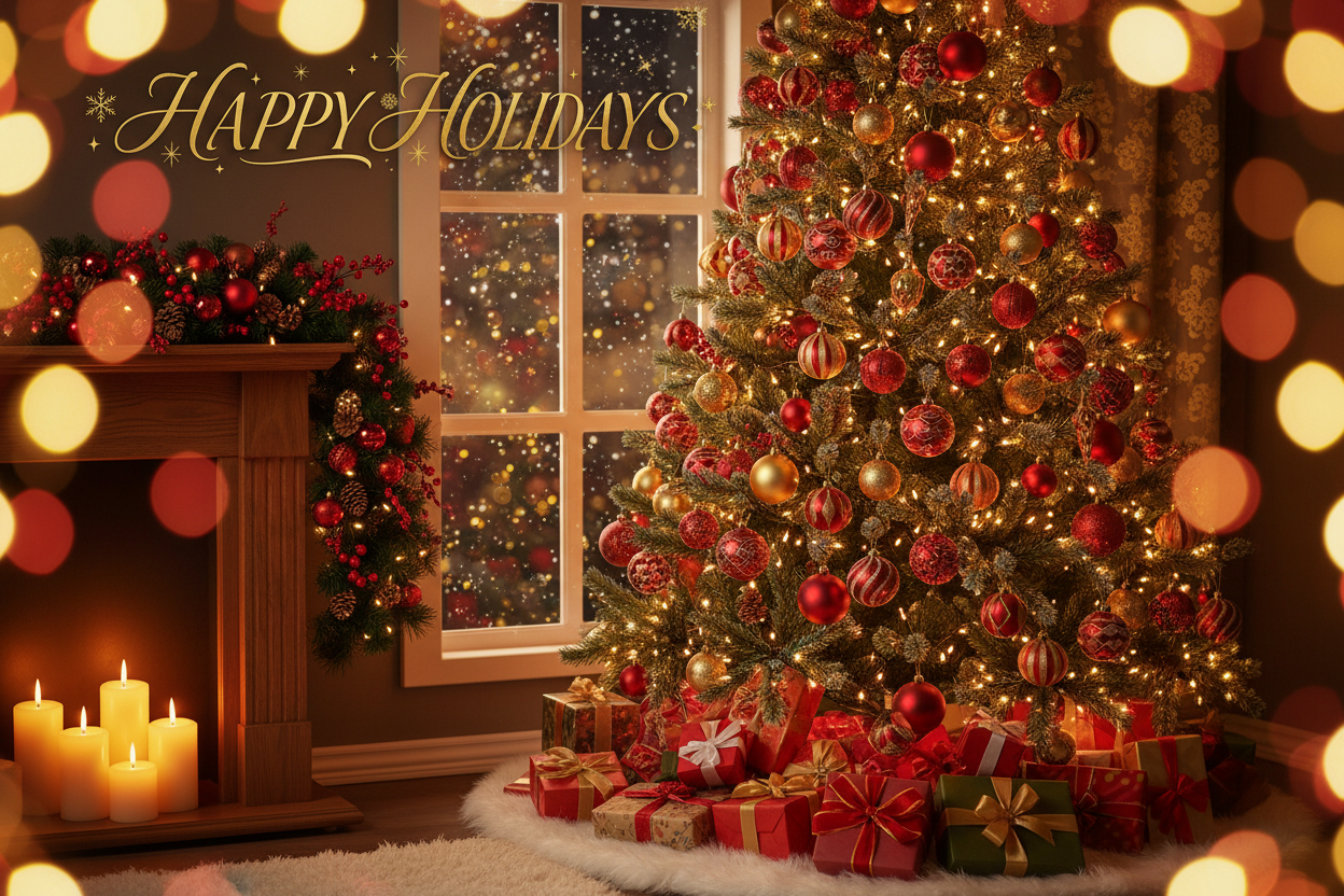 圣诞节主题图片