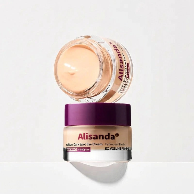 Cemenrete Calcium Dark Spot Eye Cream