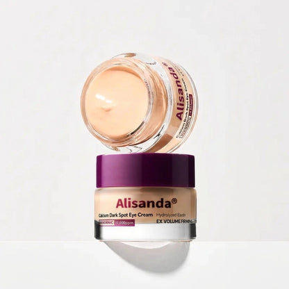 Cemenrete Calcium Dark Spot Eye Cream