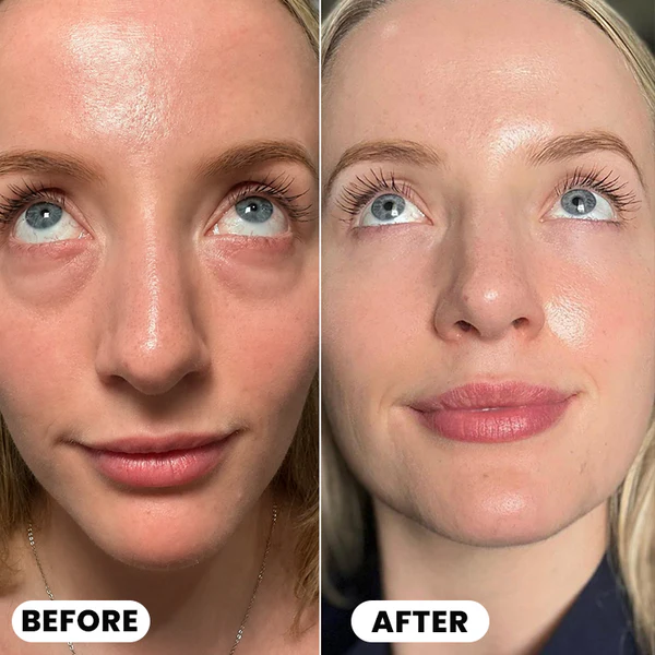 Ultimate Depuff Eye Serum