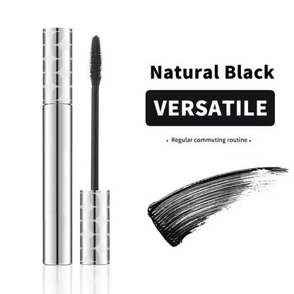 Buy 1 Get 1 Free⭐NESLEMY Decoratedo 24H Volumizing Mascara: Thick, Defined Lashes - Smudge-Proof & Waterproof