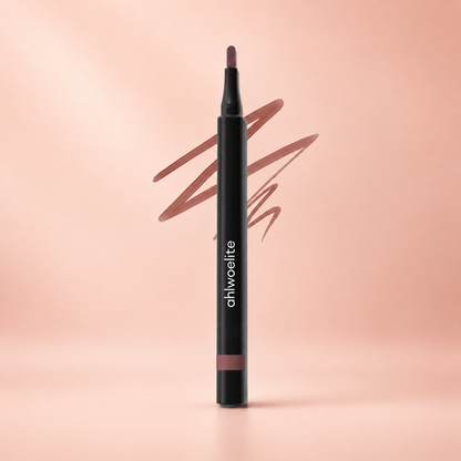 Final 3 hours 50% off:🌸 Long-Lasting Lip Liner Stain Marker – Precise Definition & Smooth Color