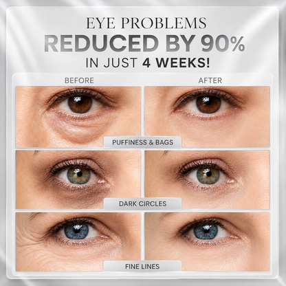 Ultimate Depuff Eye Serum