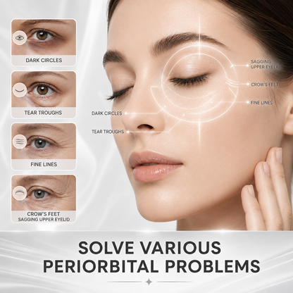 Ultimate Depuff Eye Serum