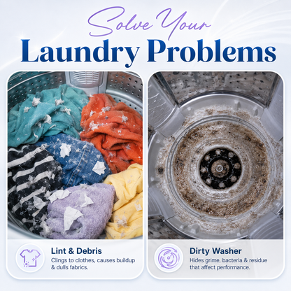 Washing Machine Mesh Bag Hair Filter