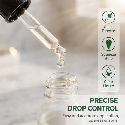 🔥Tinnitus Relief Gentle Ear Care Drop