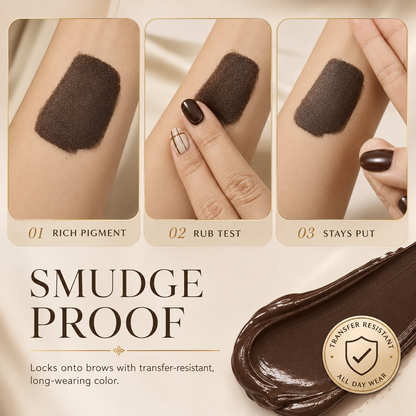⏳Last Day Buy 1 Get 1 Free ⭐ 24H Waterproof Brow Eyebrow Gel Tint