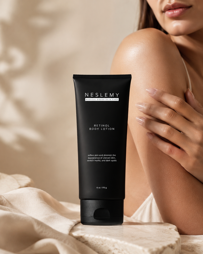Buy 1 Get 1 Free🔥NESLEMY Retinol Body Lotion