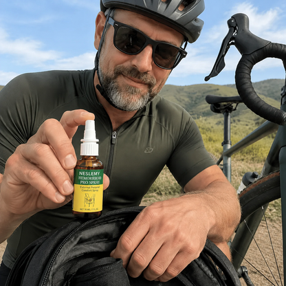 NESLEMY® Advanced Comfort Hemorrhoid PRO Spray