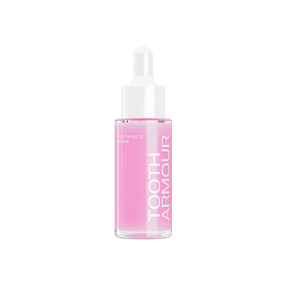 🔥LAST DAY 50% OFF🔥NESLEMY Tooth Armour Toothpaste Serum