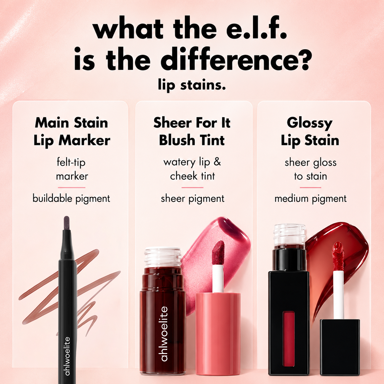 Final 3 hours 50% off:🌸 Long-Lasting Lip Liner Stain Marker – Precise Definition & Smooth Color