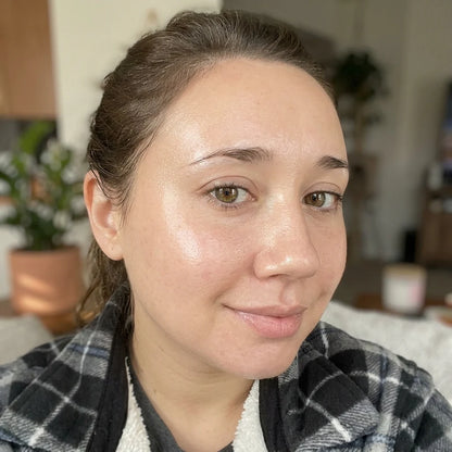 NESLEMY Clay Stick Mask-Get clearer-looking pores and smoother skin without messy clay jars