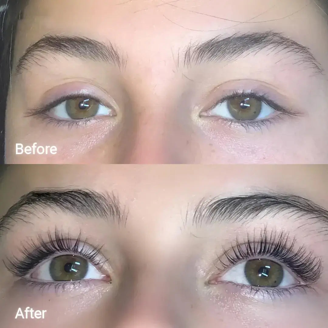 NESLEMY® Eyelash Growth Serum