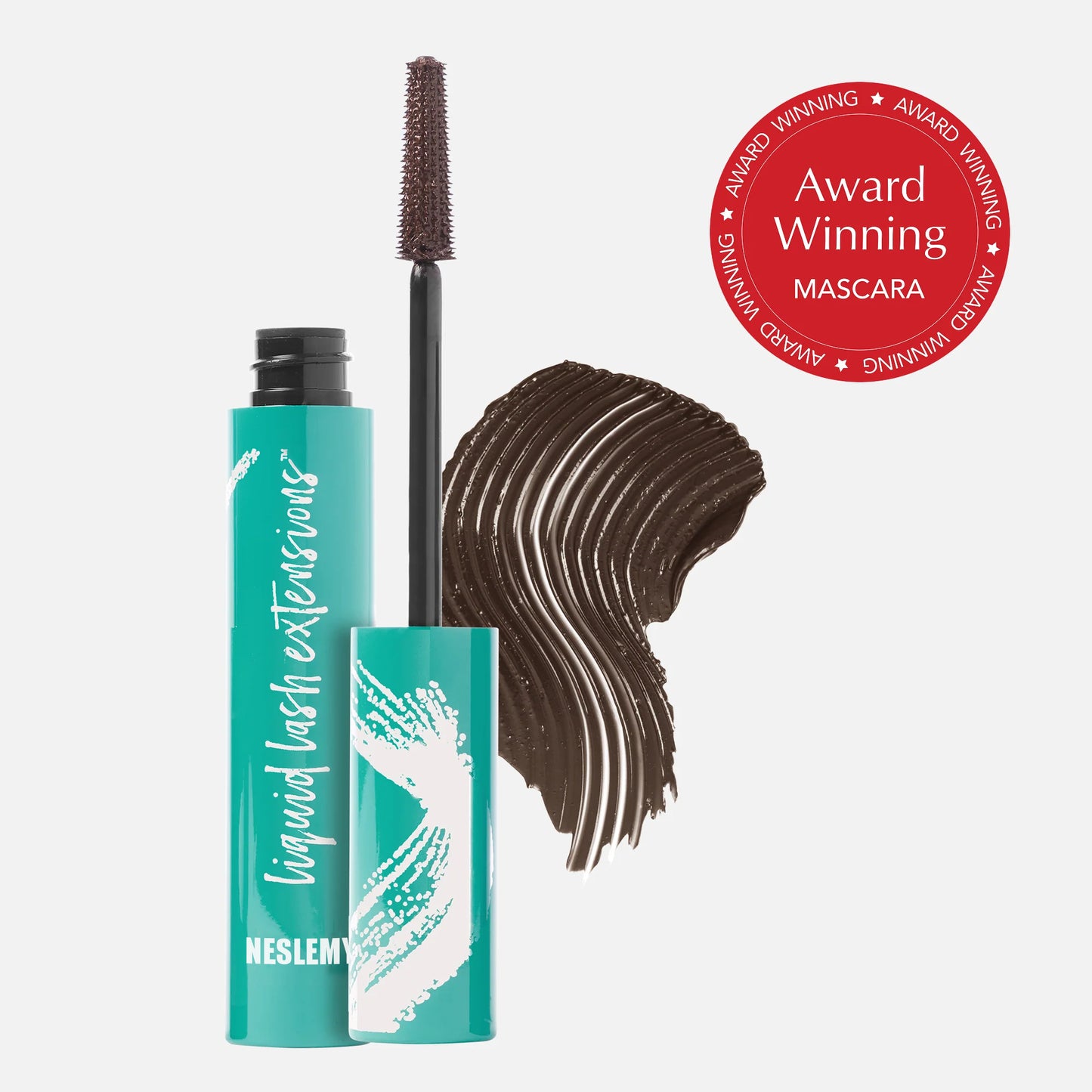 Last day, buy 1 get 1 free !NESLEMY🔥Extensions Tubing Mascara