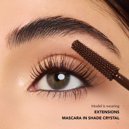 Last day, buy 1 get 1 free !NESLEMY🔥Extensions Tubing Mascara