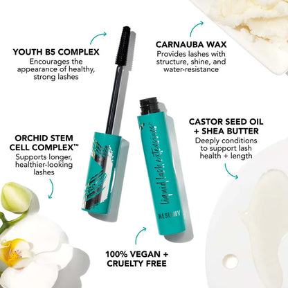Last day, buy 1 get 1 free !NESLEMY🔥Extensions Tubing Mascara