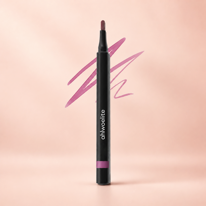 Final 3 hours 50% off:🌸 Long-Lasting Lip Liner Stain Marker – Precise Definition & Smooth Color