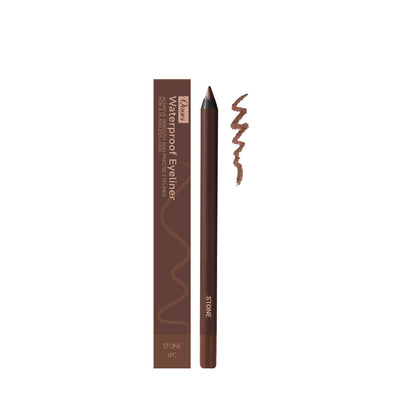 LAST DAY - BUY 1 GET 1 FREE💜24HR Waterproof Eyeliner — Day to Night Wear