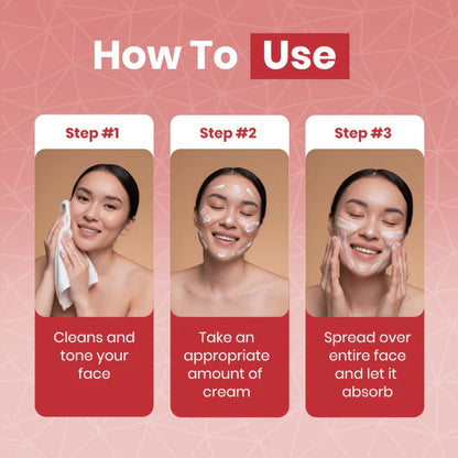 Limited-Time Offer — Save Up to 50% Today Only🔥All-In-One Time Reverse Cream