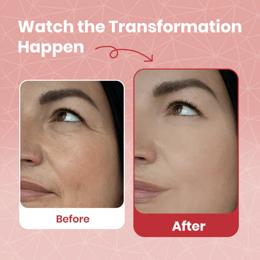 Limited-Time Offer — Save Up to 50% Today Only🔥All-In-One Time Reverse Cream