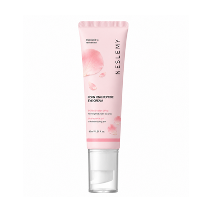 NESLEMY PDRN Pink Peptide Eye Cream 🌸-Dedicated to Real Results