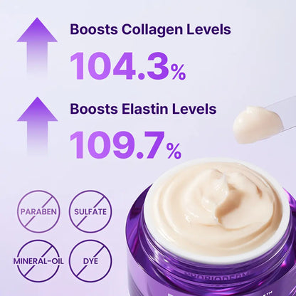 Last day-Buy 1 Get 1 Free ❤️NESLEMY 3D Firming Cream | Korean Lifting Night Cream