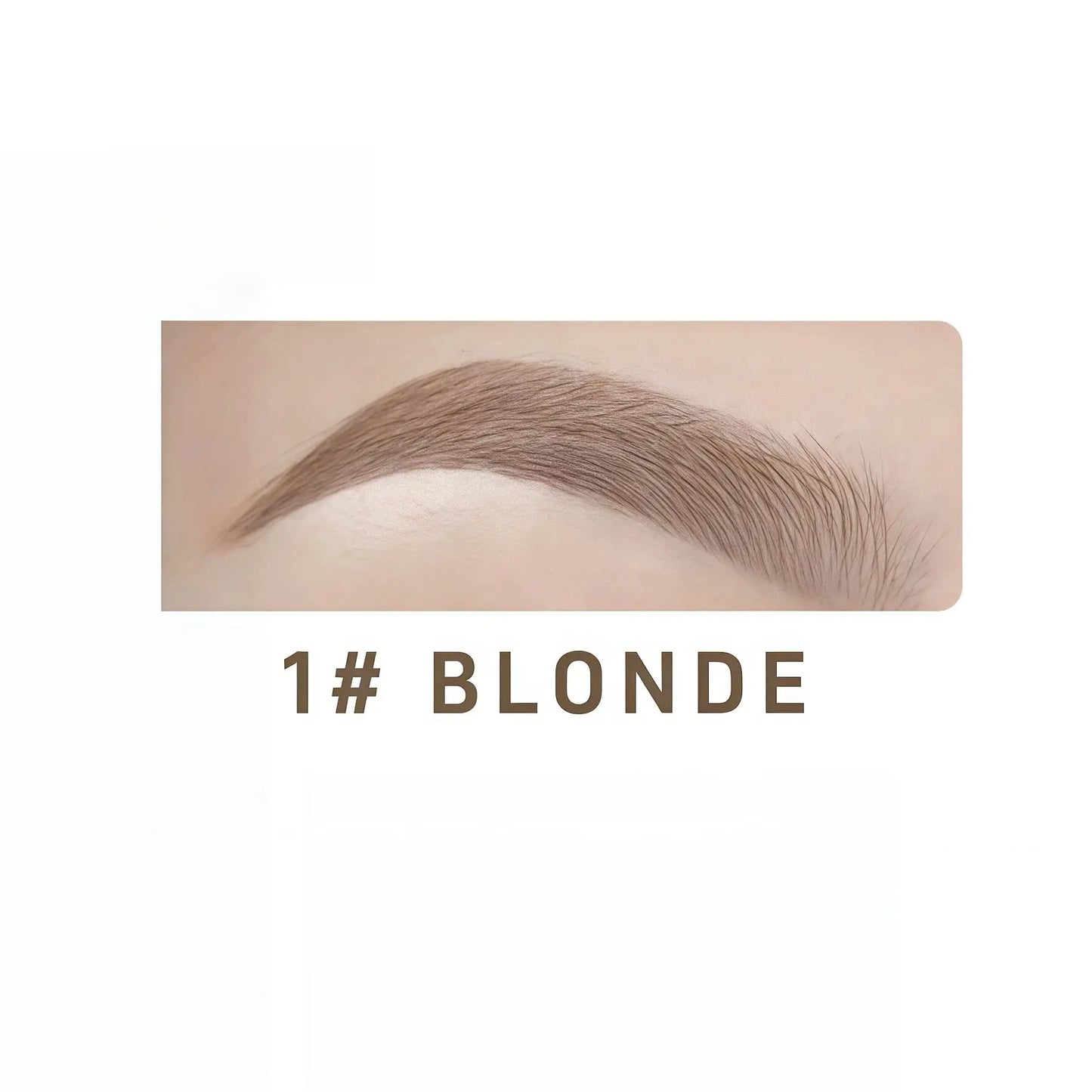 ⏳Last Day Buy 1 Get 1 Free ⭐ 24H Waterproof Brow Eyebrow Gel Tint