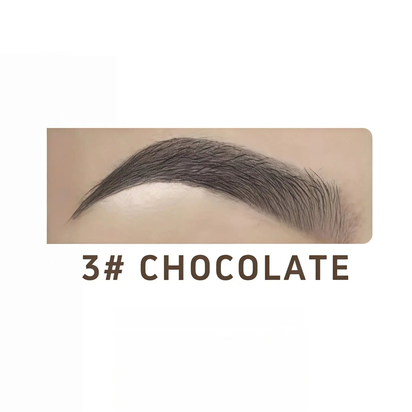 ⏳Last Day Buy 1 Get 1 Free ⭐ 24H Waterproof Brow Eyebrow Gel Tint