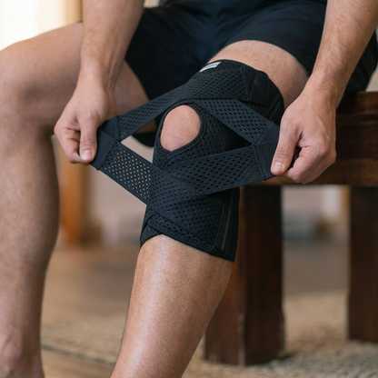 💥 Limited Offer – Don’t Miss Out!-60% off✔️NESLEMY- Meniscus Brace