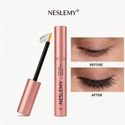 NESLEMY® Eyelash Growth Serum