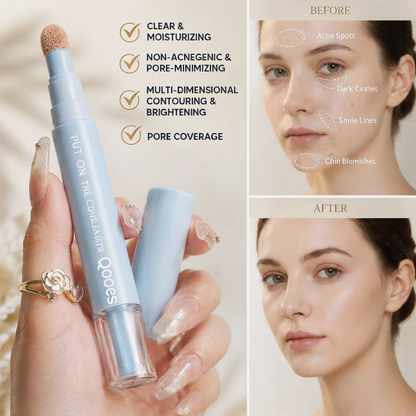 💝 TODAY ONLY-BUY 1 GET 1 FREE 💝Concealer Pen – Brightening, Correcting & Long-Lasting