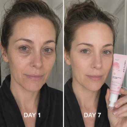 NESLEMY PDRN Pink Peptide Eye Cream 🌸-Dedicated to Real Results