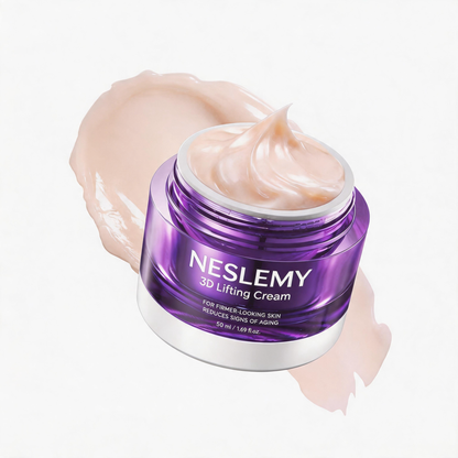 Last day-Buy 1 Get 1 Free ❤️NESLEMY 3D Firming Cream | Korean Lifting Night Cream