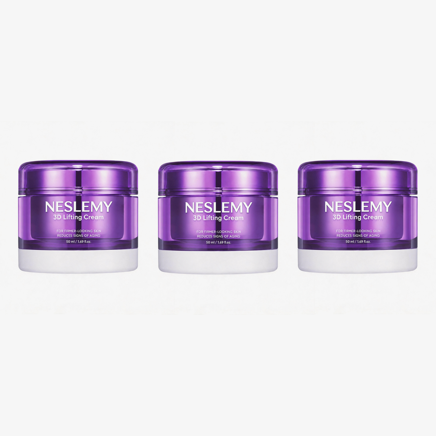 Last day-Buy 1 Get 1 Free ❤️NESLEMY 3D Firming Cream | Korean Lifting Night Cream
