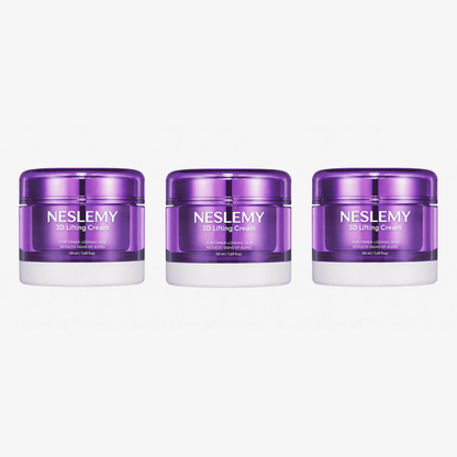 Last day-Buy 1 Get 1 Free ❤️NESLEMY 3D Firming Cream | Korean Lifting Night Cream