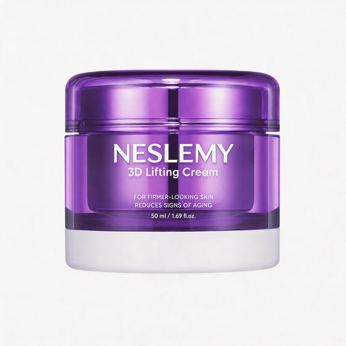 Last day-Buy 1 Get 1 Free ❤️NESLEMY 3D Firming Cream | Korean Lifting Night Cream