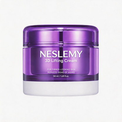 Last day-Buy 1 Get 1 Free ❤️NESLEMY 3D Firming Cream | Korean Lifting Night Cream
