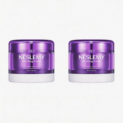 Last day-Buy 1 Get 1 Free ❤️NESLEMY 3D Firming Cream | Korean Lifting Night Cream