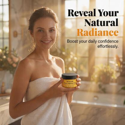 Turmeric Exfoliating Body Scrub