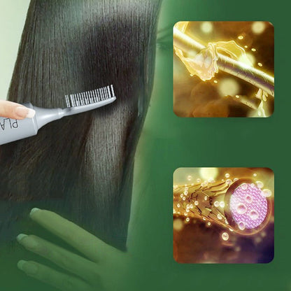 📢📢Buy 1 Get 1 Free – Last Day! ⏰Plant-Based Comb Hair Dye