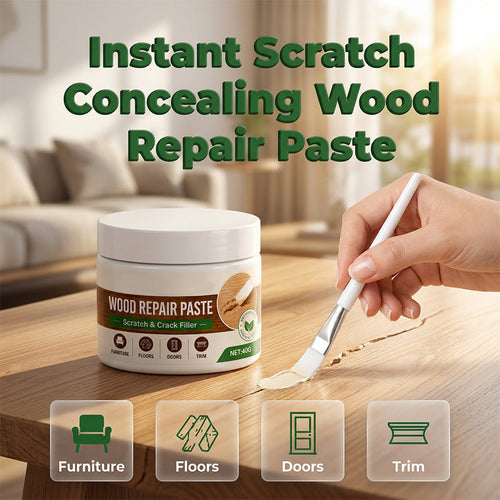 Buy 1 Get 1 Free✨Wood Repair Paste for Furniture and Floor