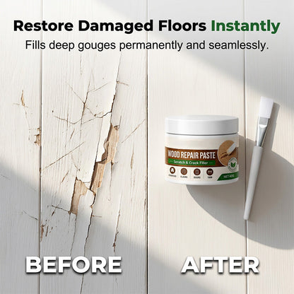 Buy 1 Get 1 Free✨Wood Repair Paste for Furniture and Floor