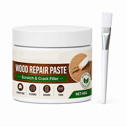 Buy 1 Get 1 Free✨Wood Repair Paste for Furniture and Floor